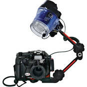 Sea & Sea DX-1G, Underwater Digital Camera Sport Kit