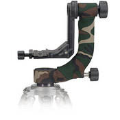 LensCoat LCW200 Wimberley WH-200 Head Cover (Forest Green)
