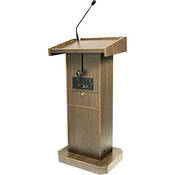 Califone PL-15 - Podium Microphone P.A. System
