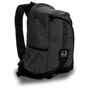 Mountainsmith Sideline Backpack (Black) Backpacks & Daypacks