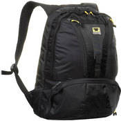 Mountainsmith Spectrum Backpack (Black) Backpacks & Daypacks
