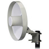 RF-Video F-250 High Gain Backfire Antenna 2.4GHz