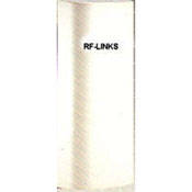 RF-Video AP-806 UHF Panel High Gain Antenna - 11dB