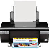 Epson Stylus C120 Inkjet Printer