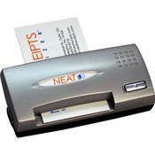NeatReceipts Neat Business Cards