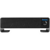 Altec Lansing SoundBar 2+1 Channel Speaker System