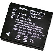 Sea & Sea DB-60 Rechargeable Lithium-Ion Battery for DX-1G