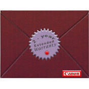 Canon Two-Years (2) Extended Warranty for Canon imagePROGRAF iPF-6100