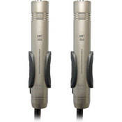 AMT 404 Overhead Microphones (Pair)