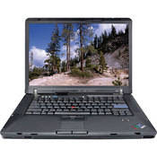 Lenovo ThinkPad z61m 9450-02U Laptop Computer