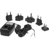 Axis Communications 5500-221 Mains Adapter for 225FD Fixed Dome Camera