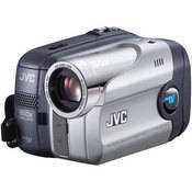JVC GRDA30 MiniDV Camcorder $136.30