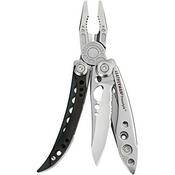 Leatherman Freestyle Tool C with a Gift Tin (Stainless)