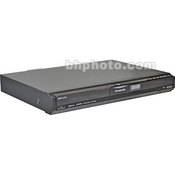 Panasonic DMR-EH67 Multi-System, Multi-Zone DVD-Recorder