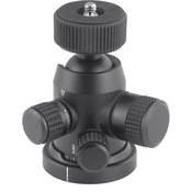 Cullmann Magnesit 10 Nm Ballhead
