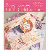 Sterling Publishing Book: Scrapbooking Life
