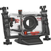Ikelite IK6014.07 UW Housing f/ JVC GZ-MG130, 133, 134, 135, 150, 155, 175, 255, 275
