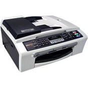 Brother MFC-240c Color Inkjet All-in-One