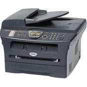 Brother MFC-7820N Multi-Function Laser Printer - Ethernet, USB and Parallel
