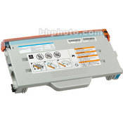 Brother Cyan Toner Cartridge for the Brother HL-2700CN