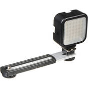 Sima SL-20LX - Luz LED Universal na C�mera