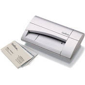 CardScan Executive 8