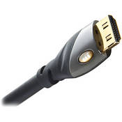 Monster Cable 1000HD Ultra-High Speed HDMI Cable - 6.5