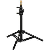 Bogen / Manfrotto 156BLB Black Mini Kit Stand - 4
