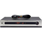 TiVo DVR-S3 HD DVR