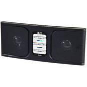 Baracoda BTSPK02A Bluetooth Mobile Speaker