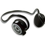 Baracoda BH002A - Wireless Micro Bluetooth Stereo Headset
