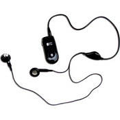 Baracoda Wireless Micro Clip Bluetooth Stereo Headset