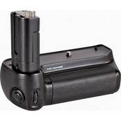 Ansmann Power Battery Grip for Nikon D80 Digital Camera