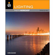 Wiley Publications Book: Lighting Photo Workshop