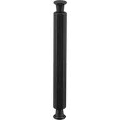 Manfrotto by Bogen Imaging 133B Joining Arm for Super Clamps, Black - 6.5"