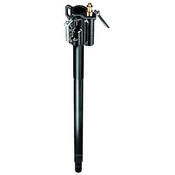 Bogen / Manfrotto 142B - Aluminum Stand Extension, Black - 49.2-82.7"