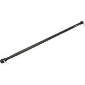 Manfrotto by Bogen Imaging 272B Adjustable Background Holder for 9