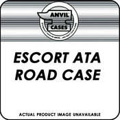 Anvil ES25IKTM93 Escort ATA Road Case