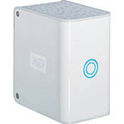 Western Digital 2TB My Book Network Hard Drive Arrays