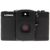 Lomography LC-A+ Compact Automat Camera Kit
