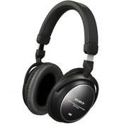 Sony MDR-NC60 - Noise-Cancelling Stereo Headphones (Demo)