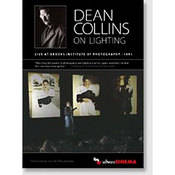 Software Cinema DVD-Rom: Dean Collins On Lighting - Live at Brooks Institute