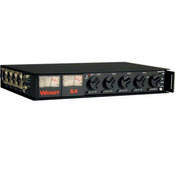 Wendt X4 4-Channel Portable ENG/EFP Field Mixer