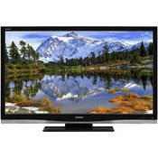 Sharp LC-52D64U  52" 1080p Aquos LCD HDTV