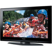 Panasonic TH-42PZ77U 42" 1080p Plasma HDTV with SD Slot