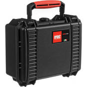 HPRC AMRE 2100F HPRC Hard Case with Cubed Foam Interior (Black)