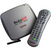 Hauppauge Wireless MediaMVP Digital Media Receiver for Windows