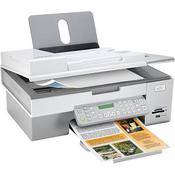 Lexmark X6570 Wireless All-in-One, Photo Printer, Scanner, Copier, Fax