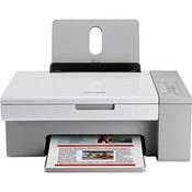 Lexmark X2500 All-in-One, Printer, Scanner, Copier