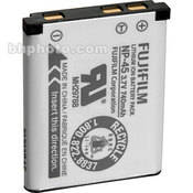 Fujifilm NP-45 Lithium-Ion Battery (3.7v 740mAh)